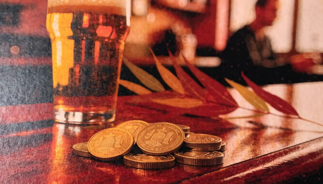 One Dollar Pokie Spins: $1 Minimum Deposit Pokies in AU