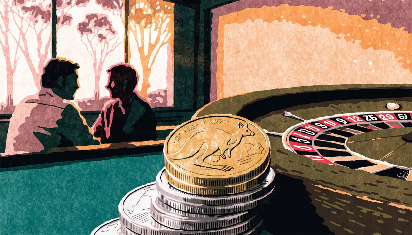 Budget Cashier Options: $2 Minimum Deposit Casinos in AU