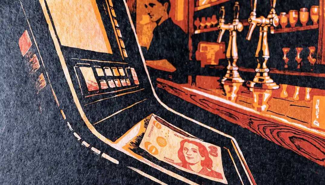 $5 Minimum Deposit Pokies in Australia