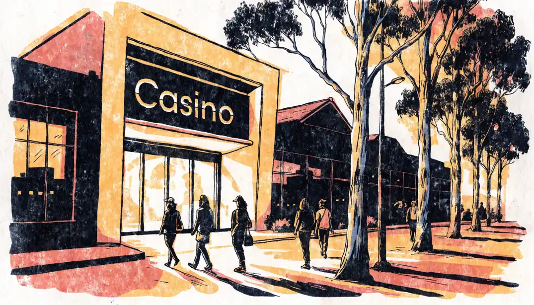 Best Casino in Canberra: What to Expect