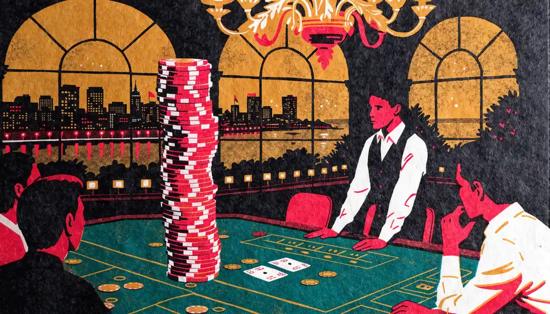 High Roller Casino Bonuses for Australian Players