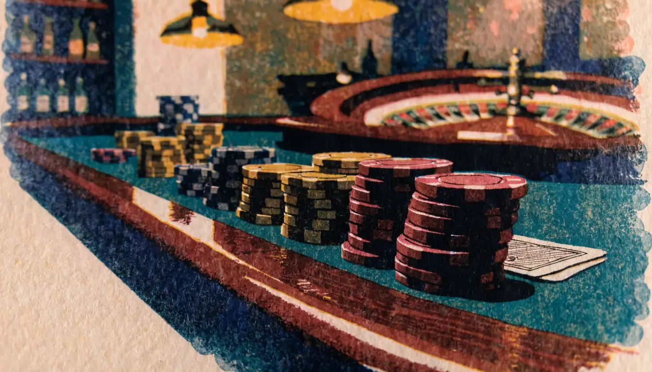 Bonuses & Promotions for Australian Casinos