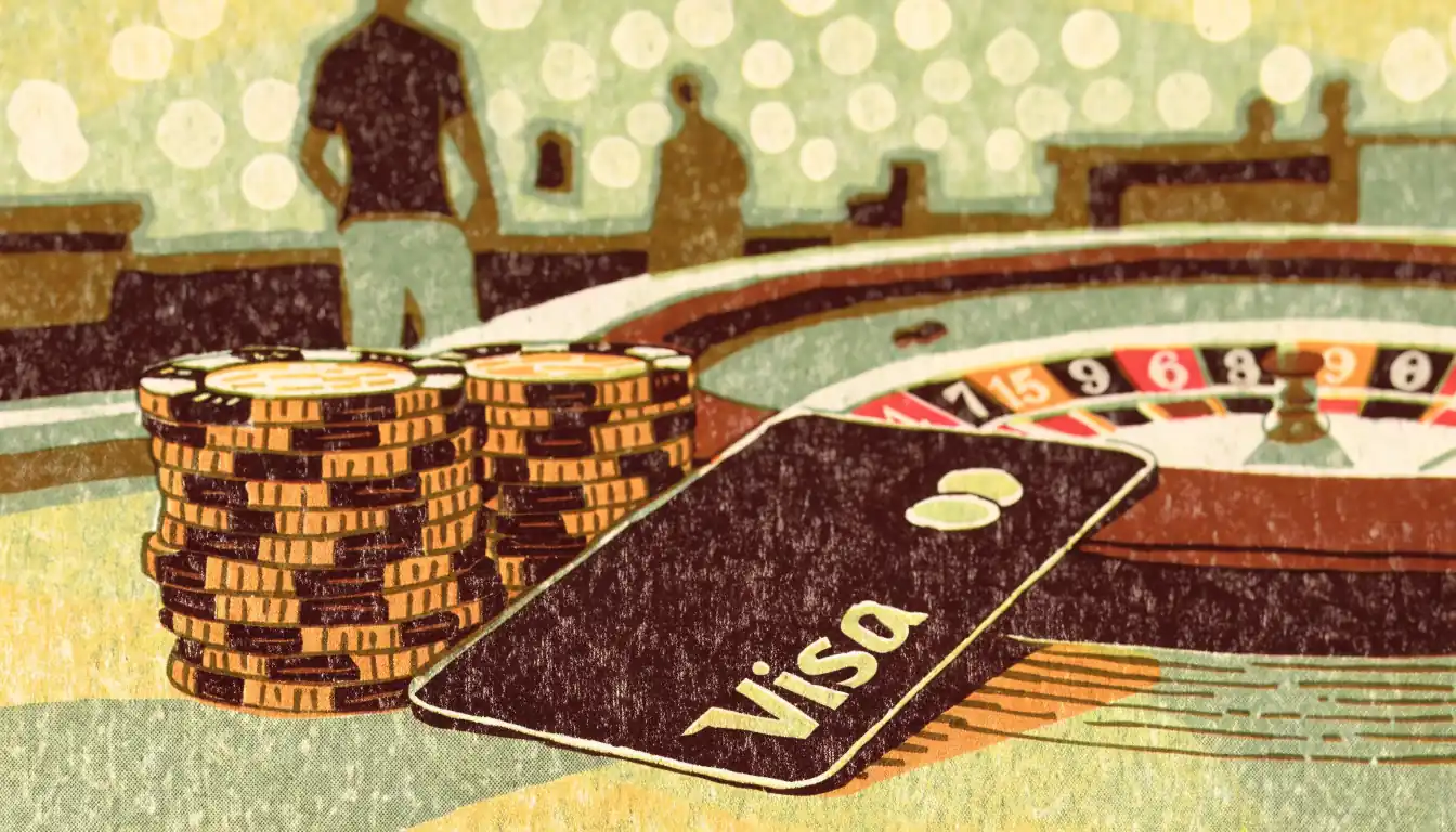 Casino Sites That Accept Credit Cards in Australia