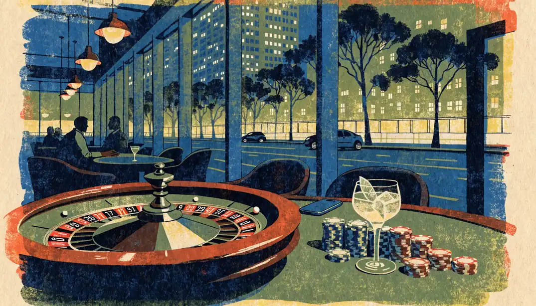 Casinos & Platforms in Australia