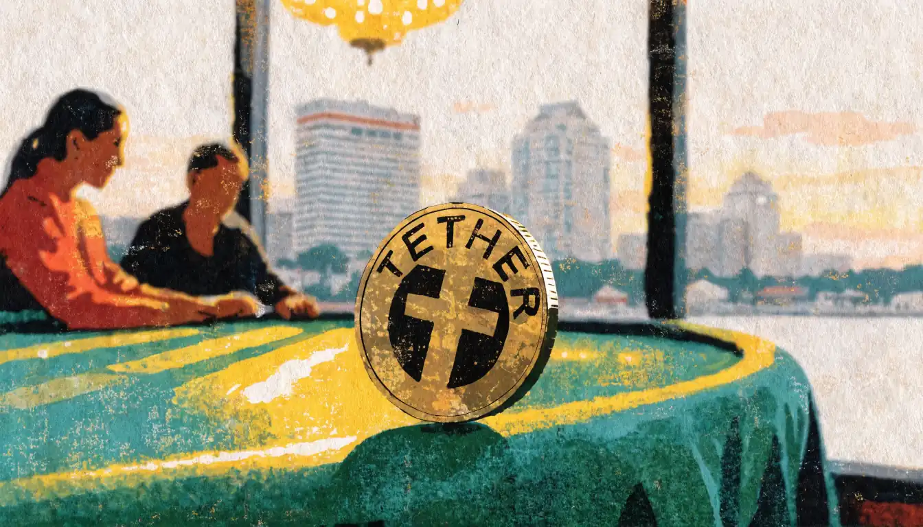 Casinos That Accept Tether USDT in Australia